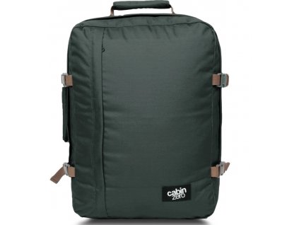 cabinzero classic 44l black sand 4 2