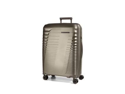 March Stonic M Silverbronze metal