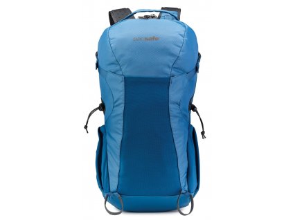 PACSAFE batoh VENTURESAFE X34 blue steel, 60530626