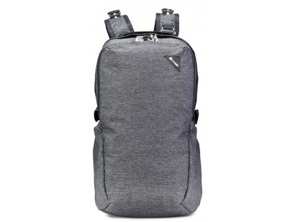 150605 pacsafe batoh vibe 25 granite melange