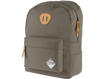 148583 nitro batoh urban classic waxed lizard