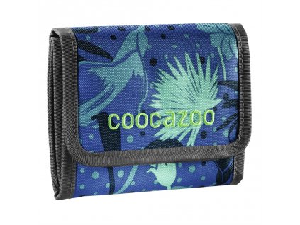 147059 penezenka coocazoo cashdash tropical blue