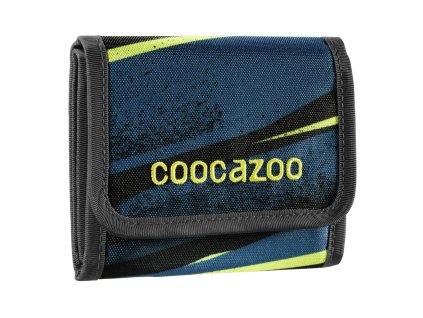 147044 penezenka coocazoo cashdash wild stripe