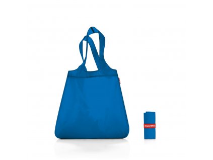 Reisenthel Mini Maxi Shopper French Blue, REISENTHEL-AT4054