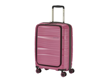 Travelite Motion S Front pocket Rose