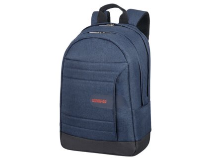 152120 american tourister sonicsurfer laptop backpack 15 6 midnight 25 5l