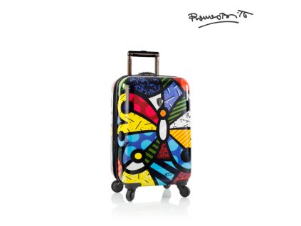 16189 heys britto butterfly s