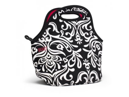 Built_Gourmet_Getaway_Damask_Black&White