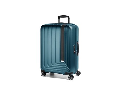 March Beau Monde S Omega Blue metallic