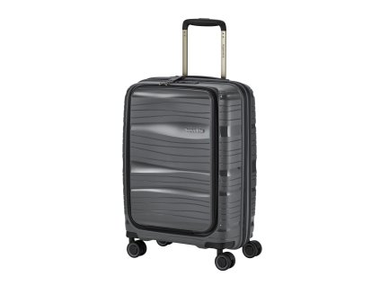 Travelite Motion S Front pocket Anthracite, TRAVELITE-74946-04