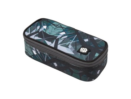 Bagmaster_CASE_BAG_9_E_GREEN/GRAY/BLACK