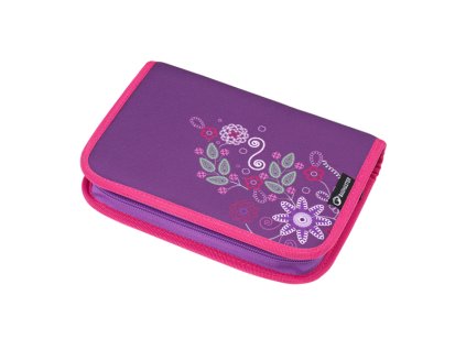 Bagmaster_CASE_MERCURY_9_A_VIOLET/PINK
