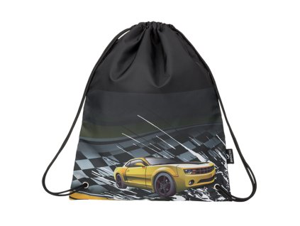 Bagmaster_SHOES_GALAXY_9_D_BLACK/YELLOW