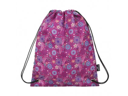 Bagmaster_SHOES_ALFA_9_A_PINK/VIOLET