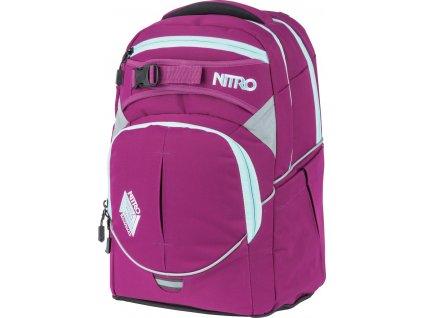 NITRO_batoh_SUPERHERO_grateful_pink