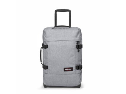 EASTPAK_TRANVERZ_S_Sunday_Grey