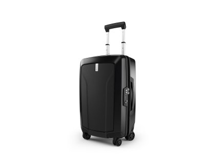 Thule Revolve Global Carry-on 55cm/22” spinner TRGC122 - čierny, TL-TRGC122K