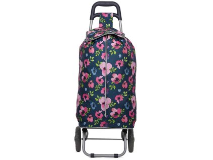 Nákupní_taška_na_kolečkách_HOPPA_ST-689_-_floral