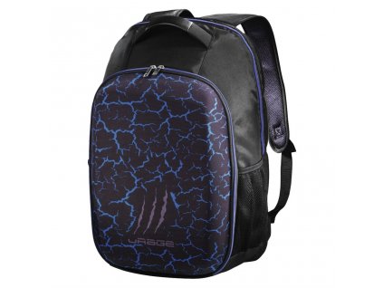 uRage_batoh_pro_notebook_Cyberbag_Illuminated,_17,3"_(44_cm),_černý