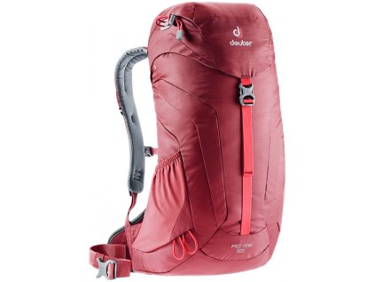 Deuter_AC_Lite_18_Cranberry