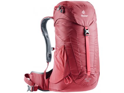 Deuter_AC_Lite_26_Cranberry