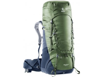 Deuter_Aircontact_65_+_10_Khaki-navy