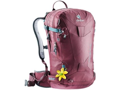 Deuter_Freerider_24_SL_Maron