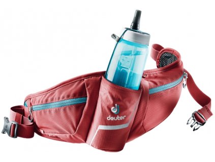 Deuter Pulse 2 Cranberry, 3935119-5000