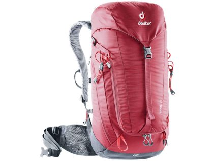 Deuter_Trail_22_cranberry-graphite