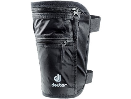 Deuter_Security_Legholster_Black
