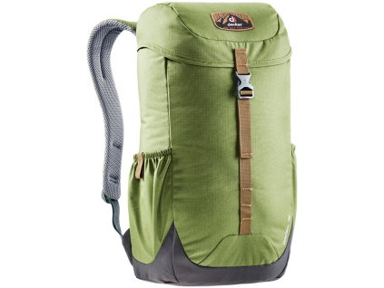 Deuter_Walker_16_Pine-graphite