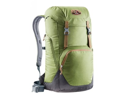 Deuter_Walker_24_Pine-graphite
