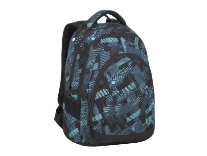 Bagmaster_DIGITAL_9_C_PETROL/BLUE/BLACK