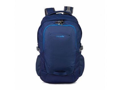 PACSAFE batoh VENTURESAFE 25L G3 BACKPACK lakeside blue, 60545639