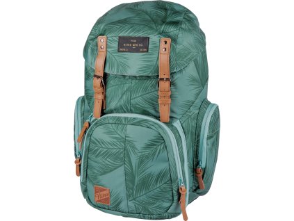 158387 nitro batoh weekender coco