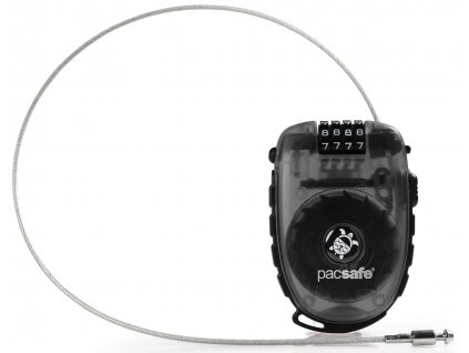 PACSAFE zámek RETRACTASAFE 250, 10280109
