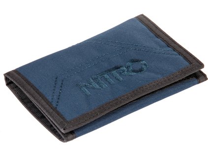 158375 nitro penezenka wallet indigo