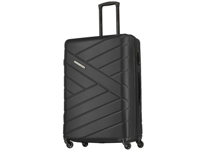 159857 travelite bliss 4w l black
