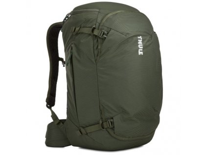 159605 thule landmark batoh 40l pro muze tlpm140 zeleny