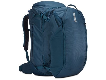 159590 thule landmark batoh 60l pro zeny tlpf160 modry