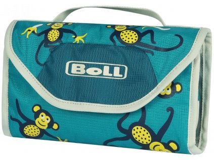 Boll Kids Toiletry TURQUOISE
