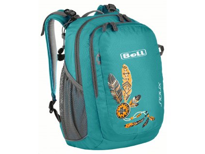 Boll Sioux 15 TURQUOISE