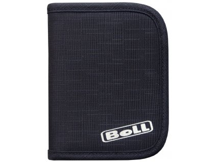 Boll Zip Wallet BLACK/LIME, 229600059