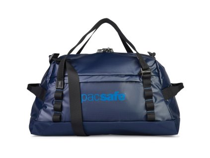 PACSAFE taška PACSAFE DRY LITE 40L DUFFEL lakeside blue, 21125639