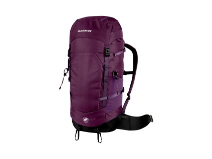 Mammut Lithium Crest S 30+7L galaxy-black, 7613357423397