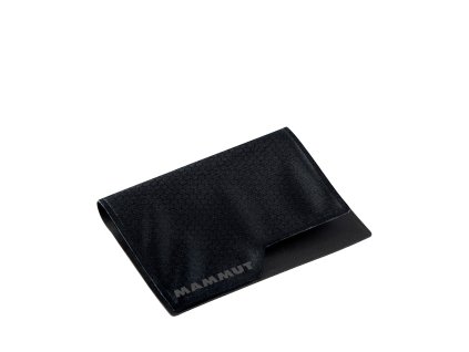 Mammut Smart Wallet Ultralight black, 7613357283205