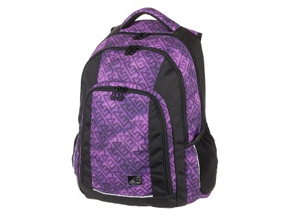 150479 studentsky batoh haze violet