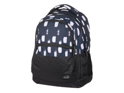 151016 volnocasovy batoh classic brush blue