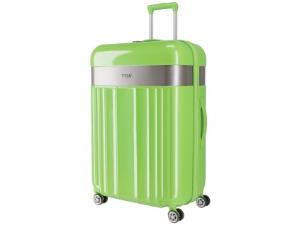 163778 titan spotlight flash 4w l flashy kiwi