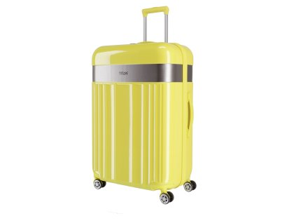 163784 titan spotlight flash 4w l lemon crush